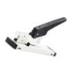 Heavy Duty Stapler Alloy 100 Sheets High Capacity Labor Saving Desk Stapler for Office