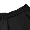 THE NORTH FACE Cargo Shorts Women's Black Moderate (Unisex) Cargo Shorts NF0A5JXV JK3