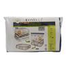 Orwell Storage Tote & Vacuum Bag Set XX-Large 50 x 65 x 25cm