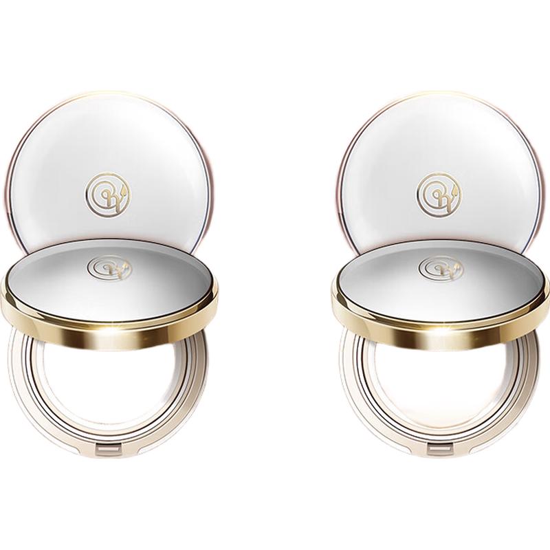 

Toumi 3-in-1 Cushion BB Cream & Concealer