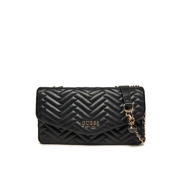 

Сумка Guess HWQG95 08210 чёрный