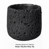 Cross-border Cement Texture Candle & Diffuser Cup - Decorative Aroma Container Ornament