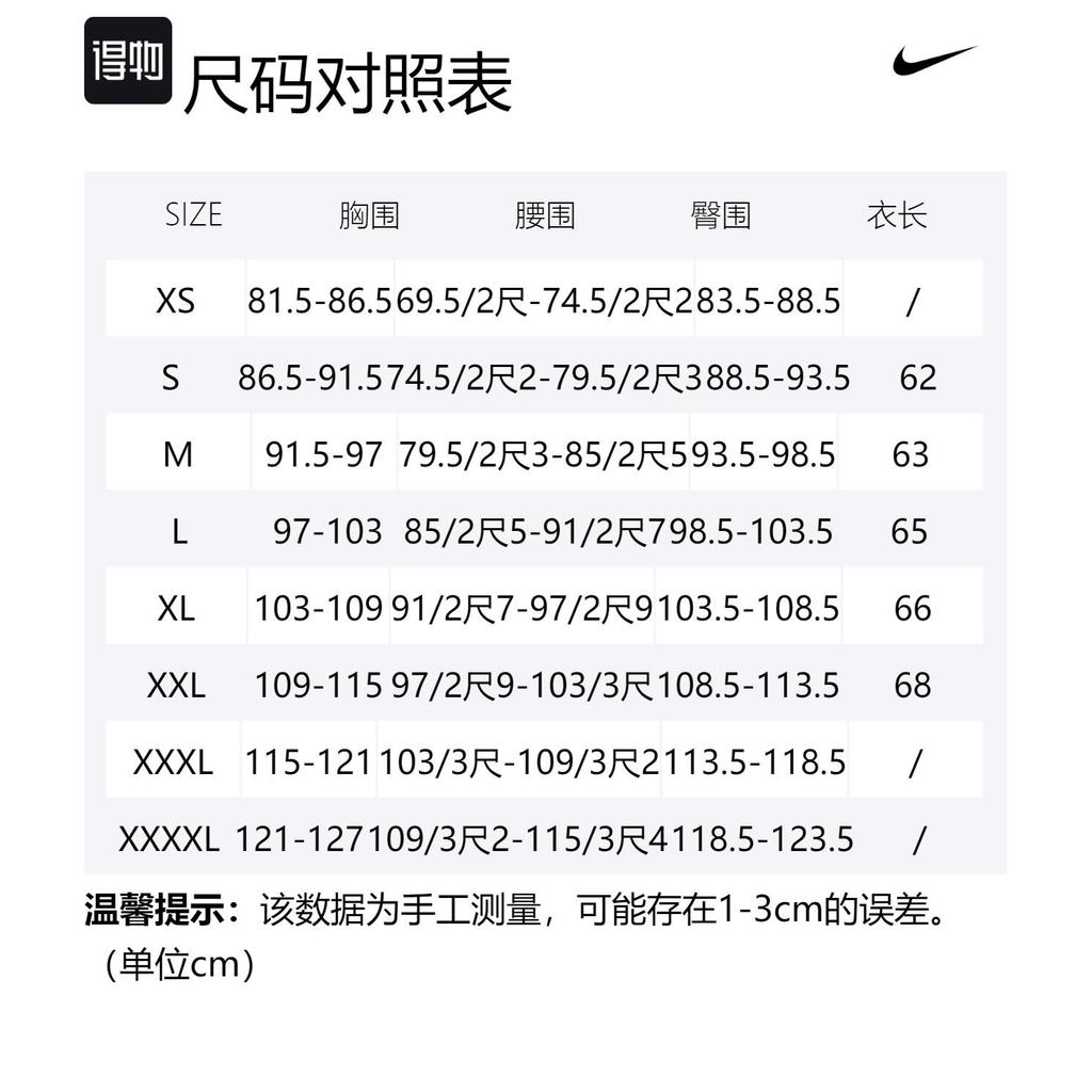 Nike Jackets & Coats Men's Black White BV5288-010