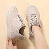 Damen vulkanisierte Schuhe leichte lässige modische Sportschuhe Laufschuhe niedrig geschnittene Damen Freizeitsportschuhe Sneaker
