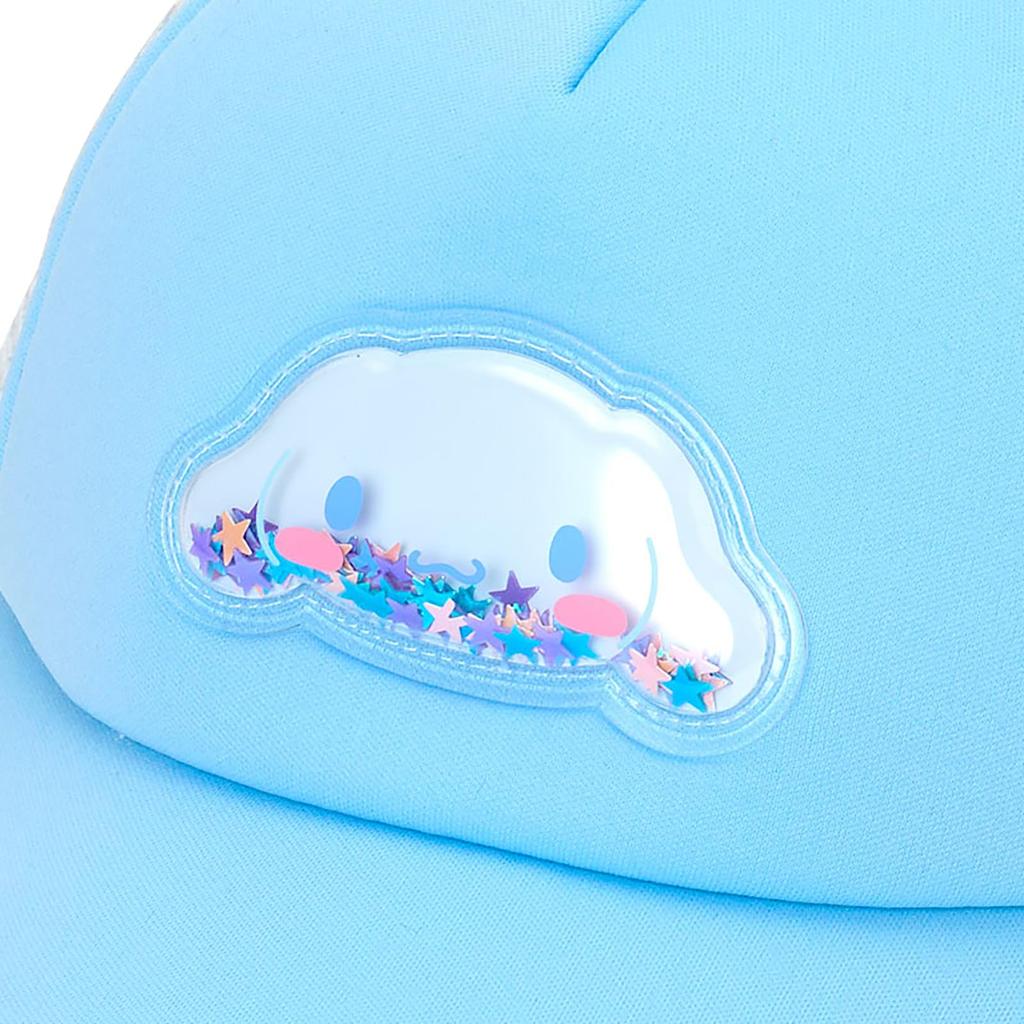 Sanrio Kinder Netzmütze Cinnamoroll 820253