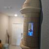 Puerto Rican Wall Lamp Warm Ambient Lighting Easy to Install Indoor Outdoor Decorative LED Lamp Handmade Home Decor