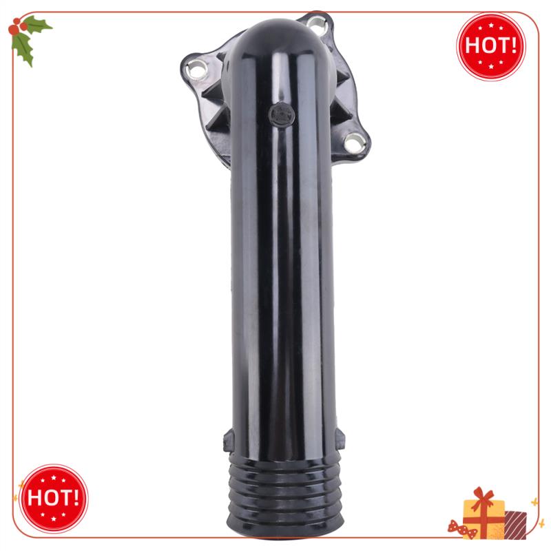 Durable-New For-BMW E36 318I M43 E34 Thermostat Housing With Thermostat 95CEL 11531739755