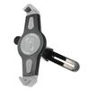 7-12inch Tablet Car Headrest Mount Holder for iPad Air 4 3 2/iPad Mini 2/iPad Mini/Galaxt Tabs,Width: 18-29cm