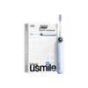 usmile Y50 AI Voice-Guided Sonic Electric Toothbrush CN plug (adapter included)