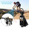 4K WiFi Full HD 1080P Camera 270 Rotatable Mini Camcorders Outdoor Sports DV With Waterproof Case Video Recorder Camcorder Cam