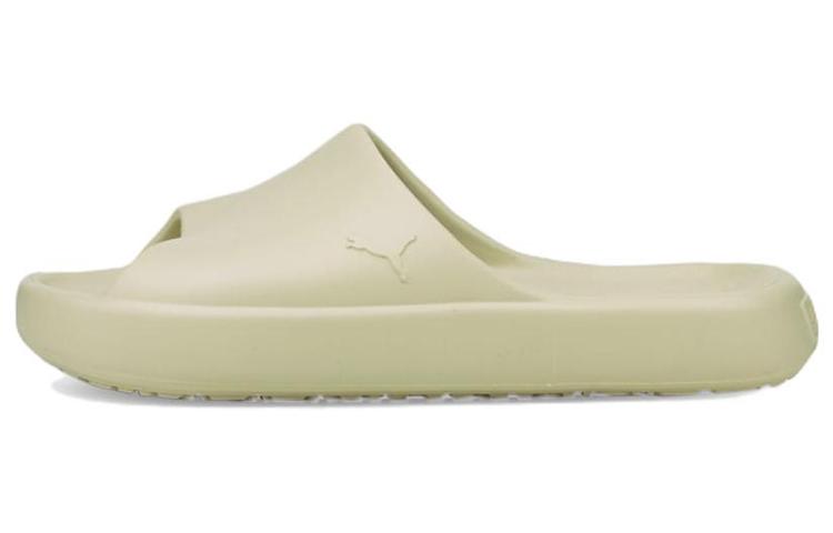 Шлепанцы PUMA Shibui Cat Putty 385296-03 35.5