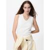 Uniqlo Japan V Neck Bra Top