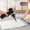 Multipurpose Cordless Vacuum Cleaner 4 in 1 5000Pa Strong Suction for Auto Detailing Home Office Pet Hair Removal