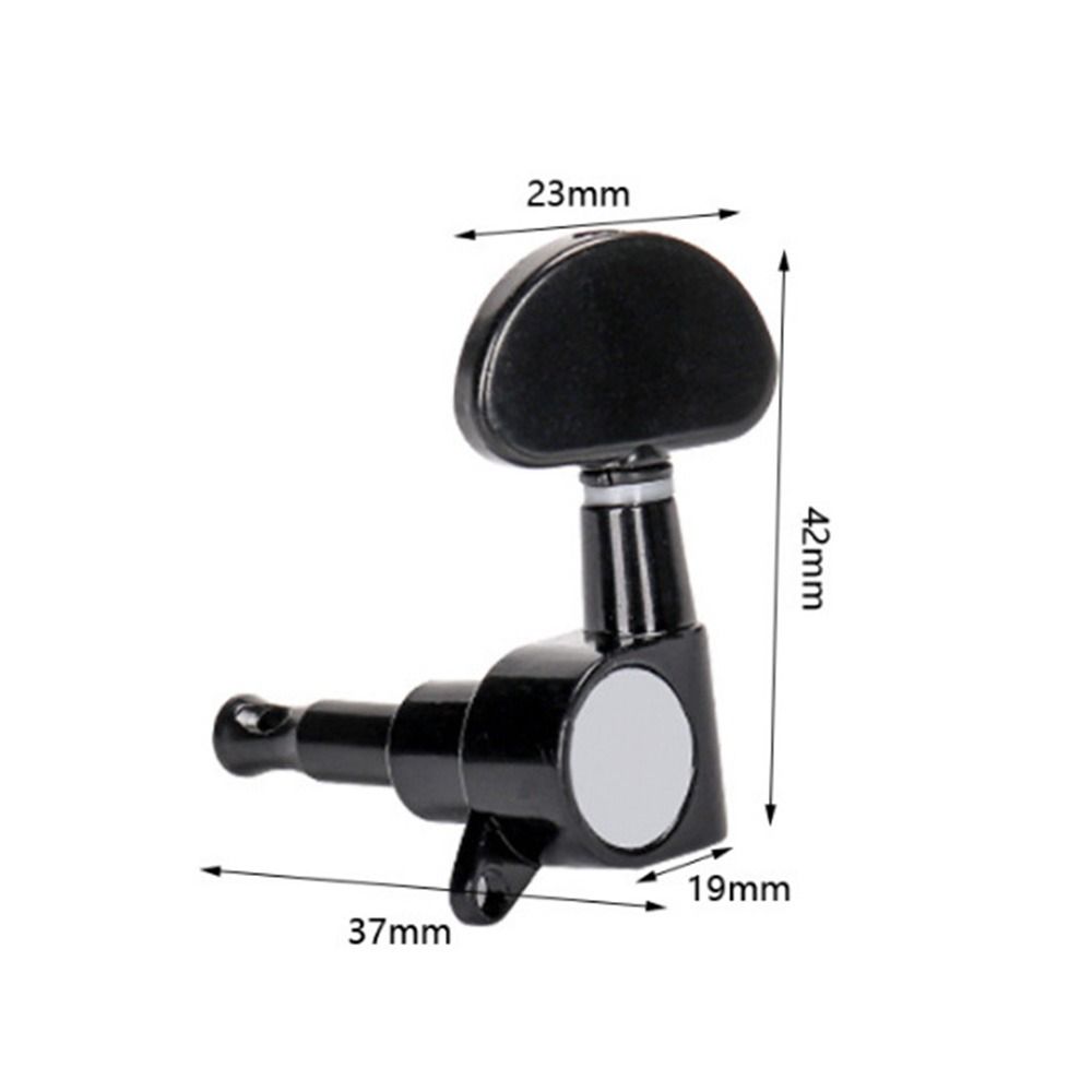 String Knob Guitar Tuning Pegs Replacement Tuners Machine Heads New Machine Heads Tuners  Guitar