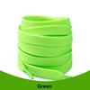 1Pair Solid Flat Shoelaces Sneakers Canvas Shoe laces Women Men Shoelace 21Colors Width 0.8cm Classic Laces for Shoes Strings