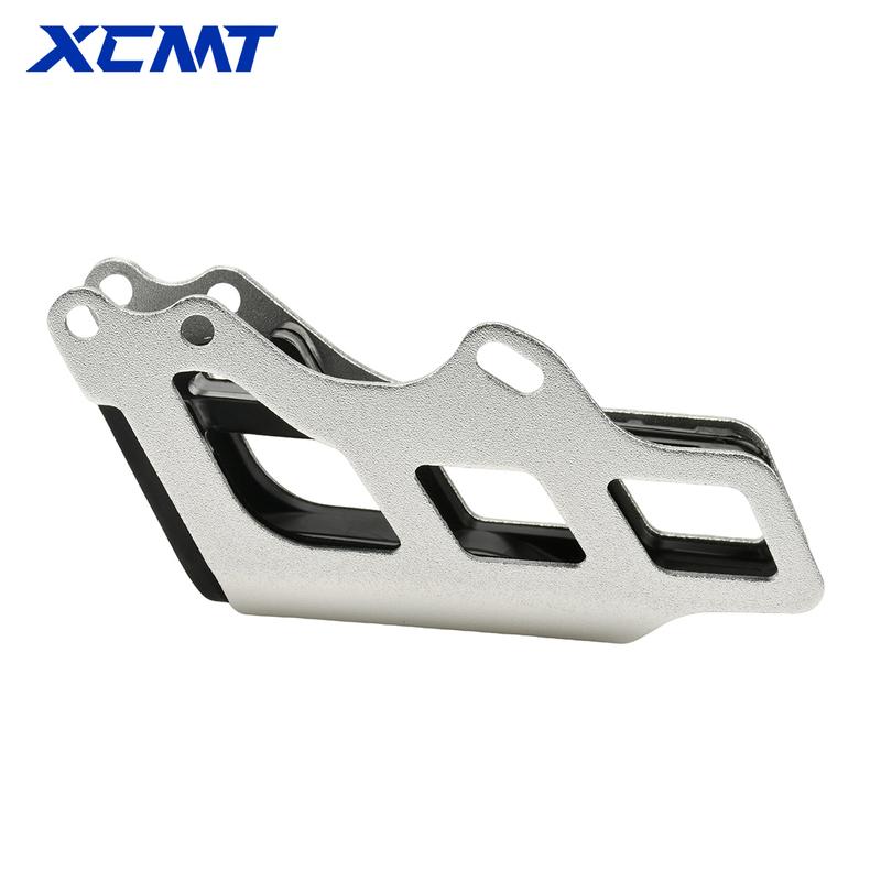 Motorcycle Chain Guide Guard For Honda CRF 250 450 125R 250R 250X 250RX 450R 450X 450RX 450L 450RL 2005-2021 Dirt Bike Motocross