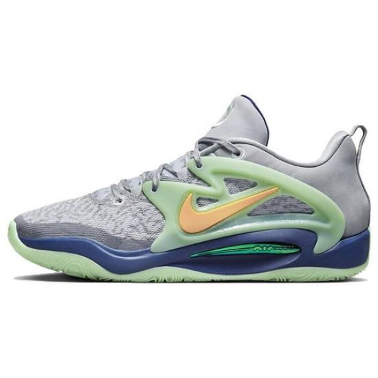 Nike KD 15 EP x Cardo Producer Pack - DO9827-900