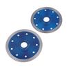 115/125Mm Diamond Saw Blade Power Tools Grinding Saw Cutter Disc For Ceramic Granite Marble Porcelain Tile Cutter