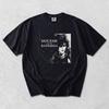 Siouxsie Music and The Banshees Band Graphic T-shirt