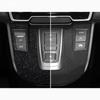 For Byd Song Plus Dm-i Ev Seal U 2023-2025 Center Console Film Interior Modified EV Protection Sticker Automotive Supplies