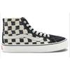 New Vans SK8 Hi 38 Decon Sf 'Black White' VN0A4BX6KIG