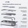 Lichen Technology Digital Thermostatic Water Bath