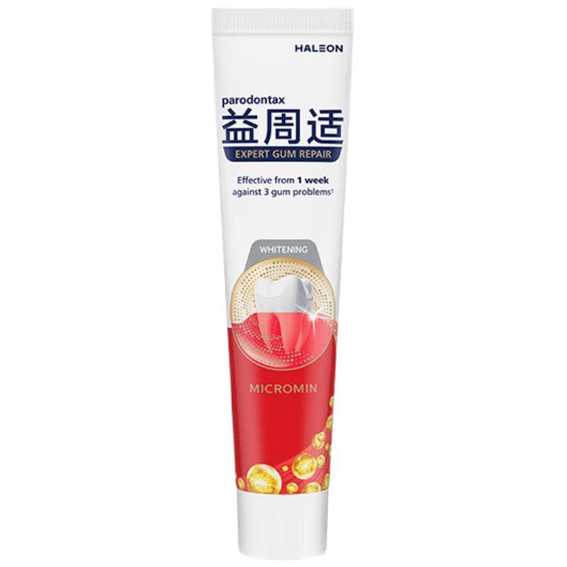 

Yizhouzhi Gum Repair & Bleeding Relief Toothpaste