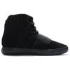 Adidas Yeezy Boost 750 'Triple Black' Sneaker BB1839