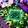 Borussia Mönchengladbach Druckteppich, Waschbarer Bodenläufer, Für Eingangsbereich Studentenwohnheim Waschküche Büro Arbeitszimmer, Heimdekoration Geburtstag Weihnachtsgeschenk