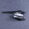 For Triumph Street Triple 765 RS Rear Fender Hugger Carbon Fiber Modified Motorcycle Accessories Fairing Parts