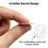 Novelty Bird Whistle Toy, Realistic Bird Call Sound Whistle, Portable Mouth Imitation Bird Voice Prop