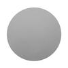 Soft Silicone Non-Stick Round Microwave Mat Heat Resistant Baking Pad Table Mate Pastry Tray Cooking Tool Home Kitchen Accessori