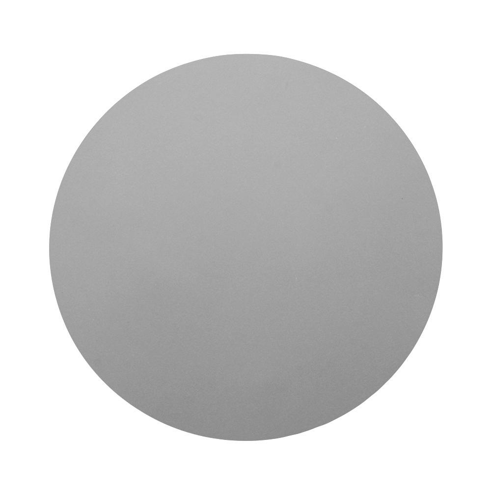 Soft Silicone Non-Stick Round Microwave Mat Heat Resistant Baking Pad Table Mate Pastry Tray Cooking Tool Home Kitchen Accessori