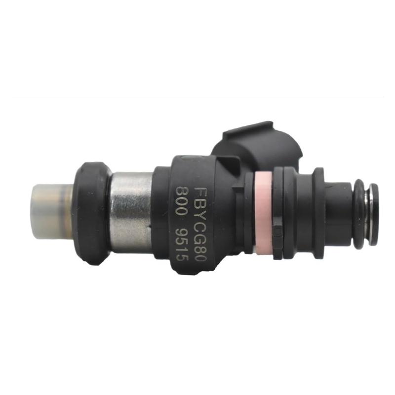 FBYCG80 4 Stück NEUER Kraftstoffeinspritzdüsenkopf 16600-AA270 Für Subaru Impreza RX 2.0L EI 8008212 2007~2012 Forester 2008 2.0L