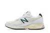 Teddy Santis x New Balance 990v4 Made in USA 'Forest Green'