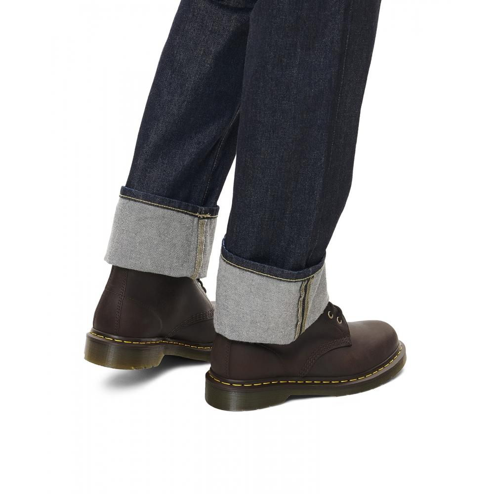 Dr.martens 1460 8 Hole Gaucho Brown 11822203