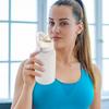 Insulated Water Bottle Double Wall Gym Bottle With Straw And Handle Lid 650ml Outdoor Bottle For Cycling Sports Running