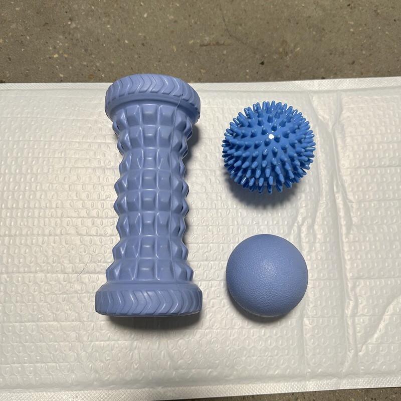 JOINFIT Muscle Relaxation Massage Tool Set