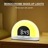 Dawn Imitation Alarm Clock