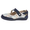 Boulevard Scarpe da donna/signora E Fit in pelle/camoscio