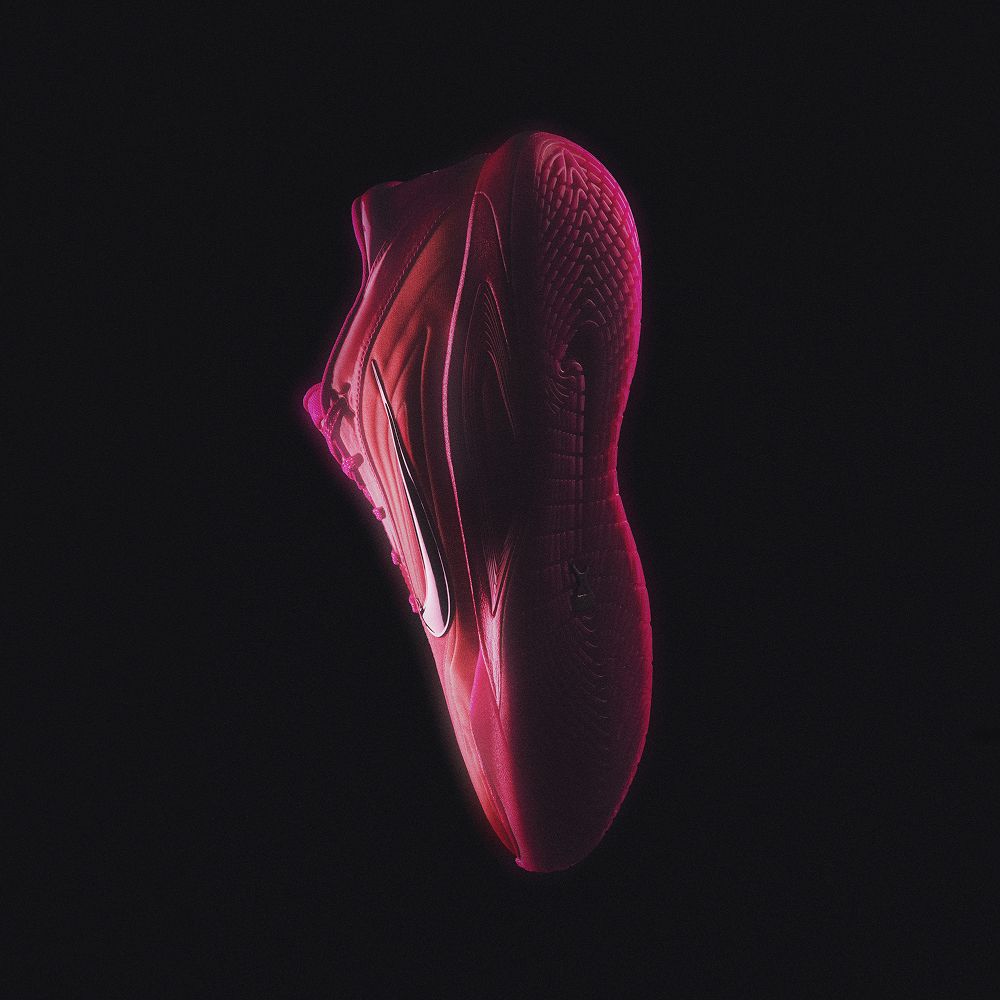 Nike Wmns A One All-Star 38