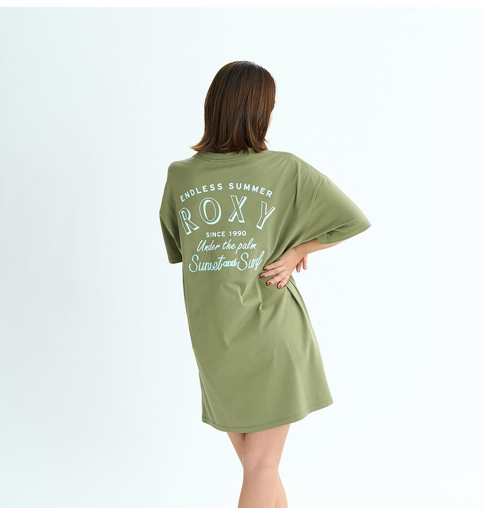 Roxy AMAZING PLACES OLV Streetwear Women's