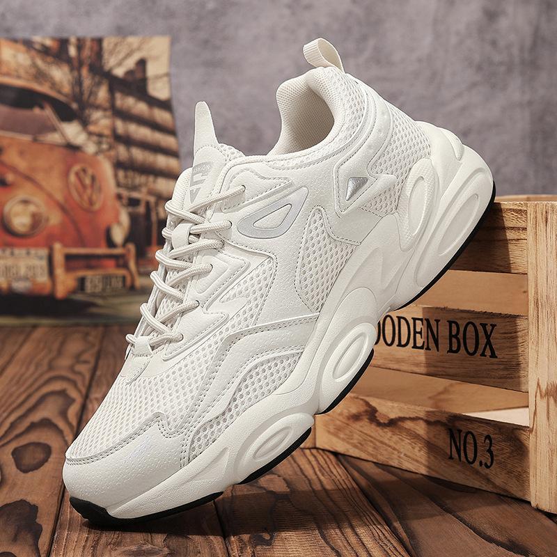 

Массаж стоп оздоровительная обувь Электрические импульсные спортивные туфли Магнитная вибрация Функция магнитотерапии Фитнес-обувь Кроссовки Мужчина папа 39