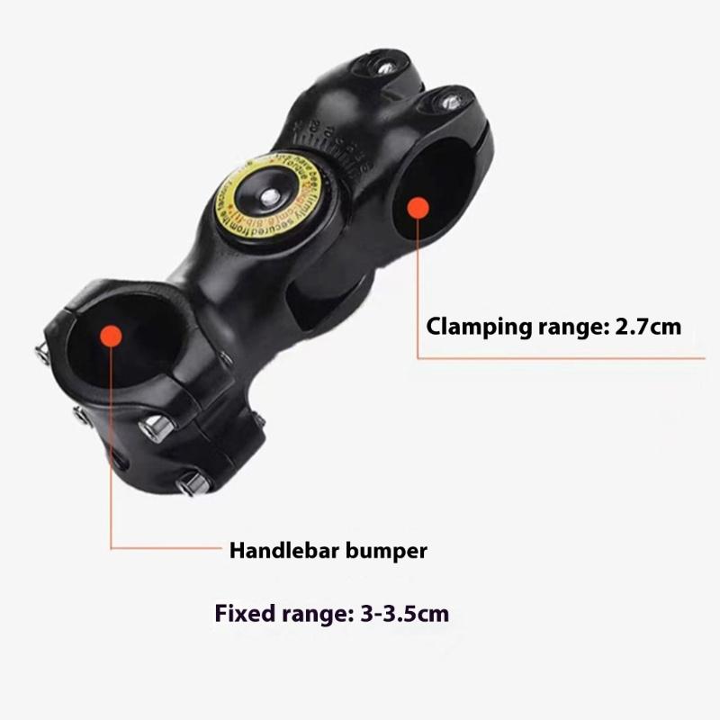 Handlebar Camera Mount Bracket and Stick For Riding Cycling Tracking for Motorcycle Bike Selfie Stick