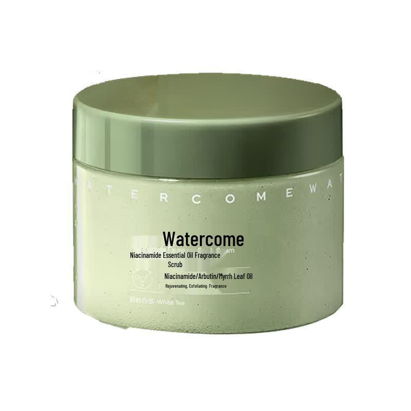 Watercode Niacinamide Exfoliating Body Scrub