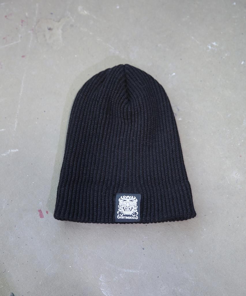 Kileutimuka Knit Beanie
