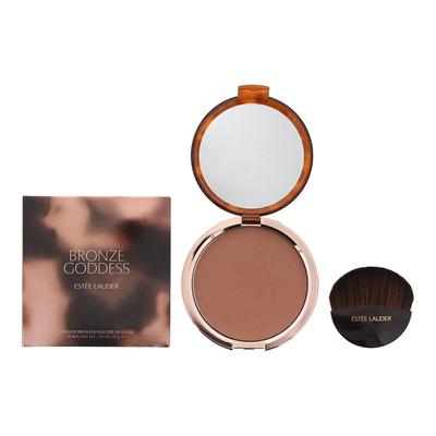 Estee Lauder Bronze Goddess Pudrový bronzer 21G - 02 Medium