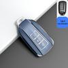 Dongfeng Fengshen Key Cover for EV/Yixuan MAX/AX7/GS - Women's Shell Bag with Buckle
