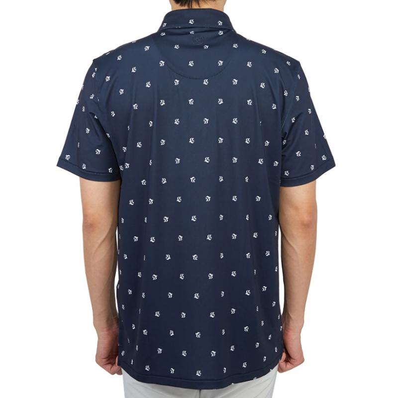 Galleria G Fore Pore Golfwear Men S ShorT Sleeve T ShirT G4mf22k105 TwlT