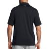 Under Armour Playoff 3.0 Playoff 3.0 Polo Shirt Men's Black 1378673-003